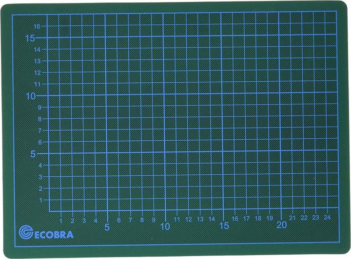 Ecobra tapis de découpe