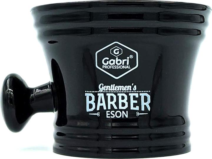 Gabri Farbschale Schwarz