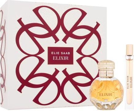 Actual product image Elie Saab Elixir (Eau de parfum, 50 ml)