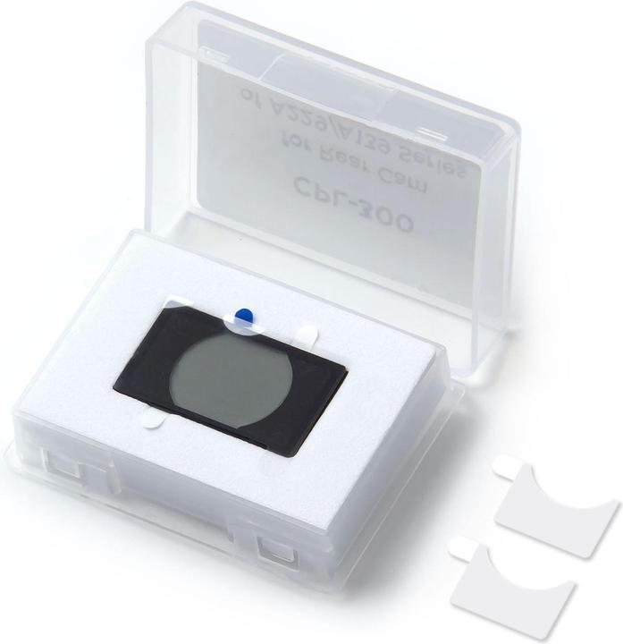 Actual product image Viofo CPL-300 filter for A229 series rear cam
