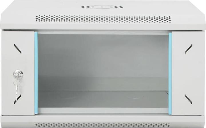 Image du produit VidaXL Lanzo (6 HE, Rack 19 pouces)