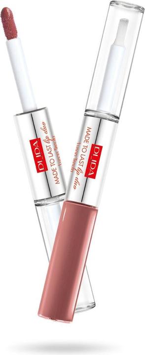 Image du produit Pupa Milano Made To Last (011 Marron naturel)