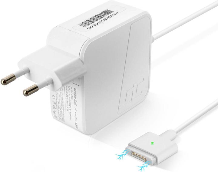 Immagine prodotto Avizar Caricatore MagSafe 2 da 45W (45 W)