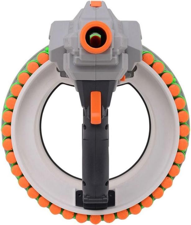 Produktbild Tack Pro Cyclone mit 44 Darts