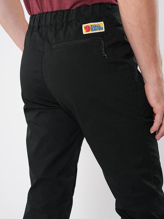 Actual product image Fjällräven Vardag Trousers (50)