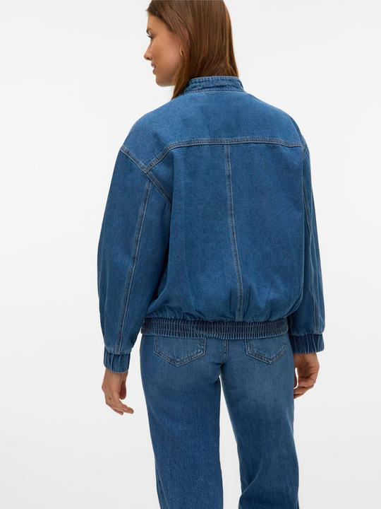 Immagine prodotto Vero Moda VMBALLY Jeansjacke Blousonjacke (S)