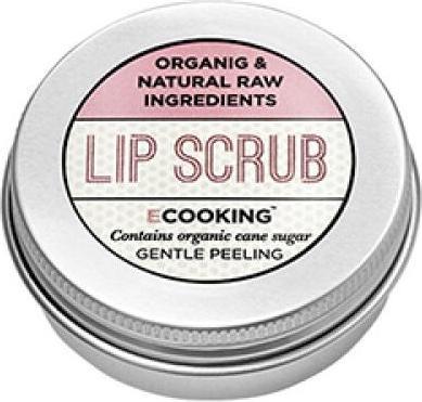 Image du produit Ecooking Gommage pour les Lèvres (30 ml)