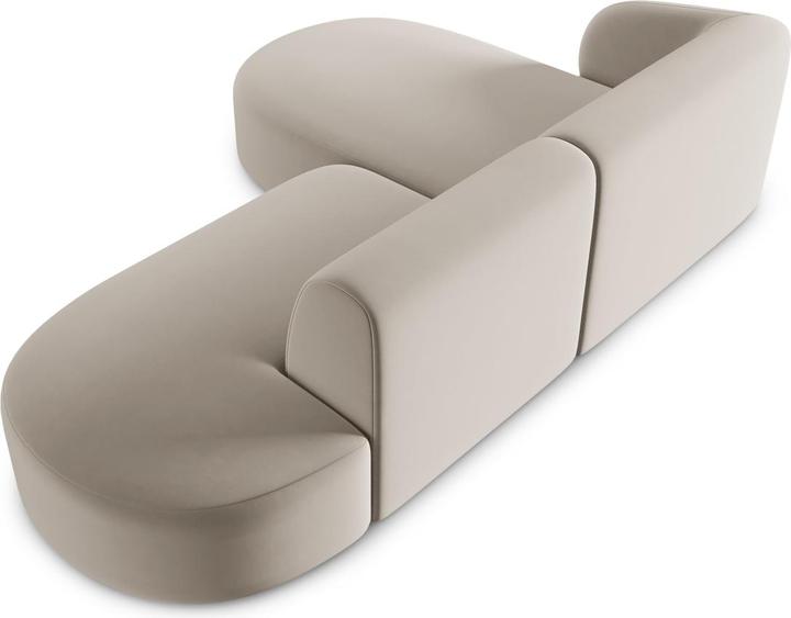 Produktbild Maison Heritage Chiara (Ecksofa, Modular Sofa)