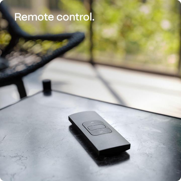 Image du produit Motionblinds Kit de mise à niveau pour stores à enrouleur avec Bluetooth 2pack