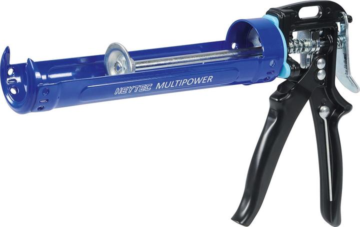 Produktbild HEYTEC Profi-Kartuschenpistole Multipower