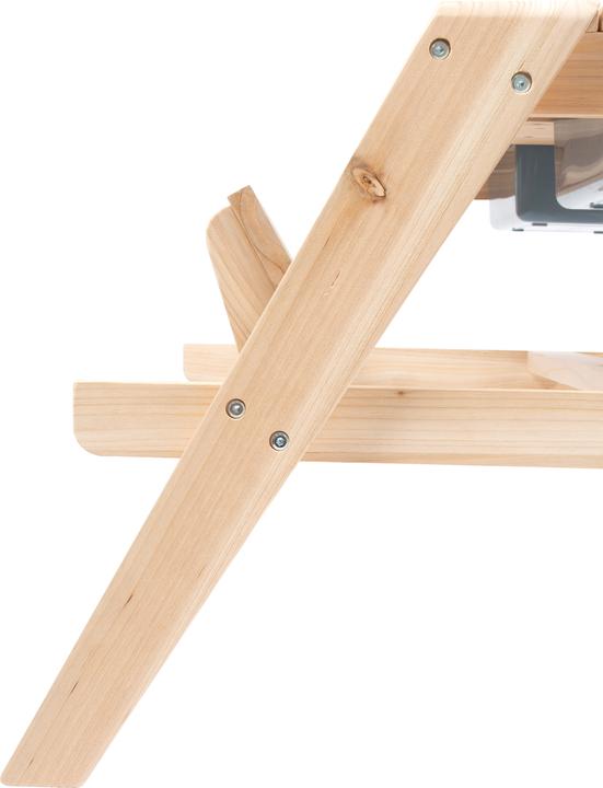 Image du produit small foot Table d'éveil