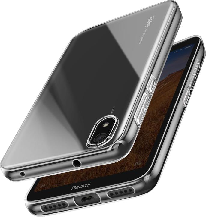 Image du produit Avizar Classic Case (Xiaomi Redmi 7A)