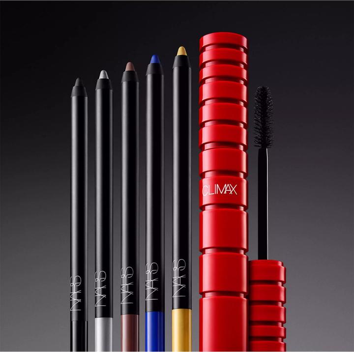 Produktbild NARS Cosmetics High-Pigment Longwear Eyeliner (Night Porter)
