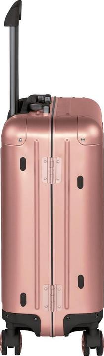 Produktbild Hardware Profile Plus Alu - Trolley (37 l, Handgepäck (bis 50l))