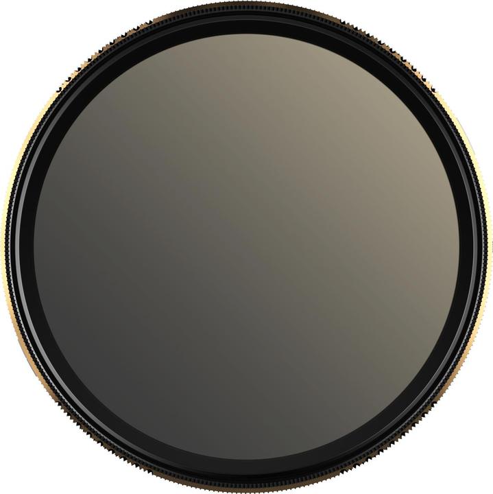Actual product image PolarPro PM Signature Edition II (77 mm, Neutral density filter, 77 mm)