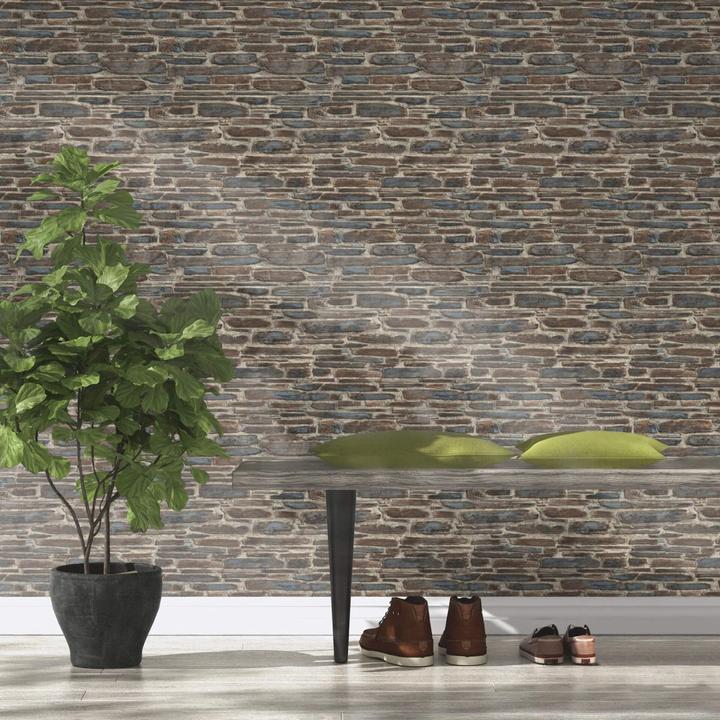 Produktbild Rasch #Tapetenwechsel (53 x 1005 cm)