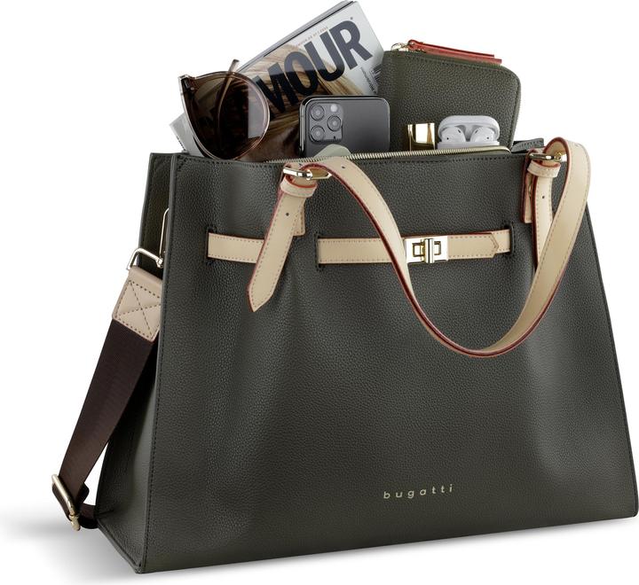 Immagine prodotto Bugatti Handtasche ELLA