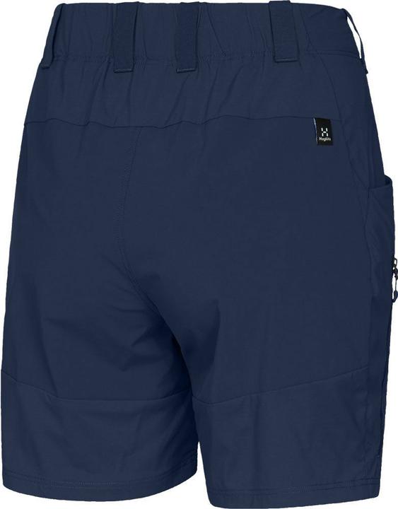 Image du produit Haglöfs Short Lite Standard Femme (Bande de fréquences 38 (2600 MHz))