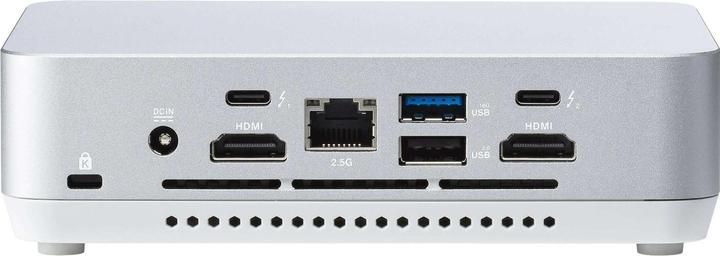 Image du produit ASUS RNUC14RVSU9089A2I (Intel Core Ultra 9 185H)