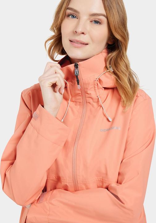Actual product image Didriksons Tilde Women's Jacket 4 (38, M)