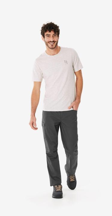 Produktbild Quechua Wanderhose Herren - NH100 (M/L)