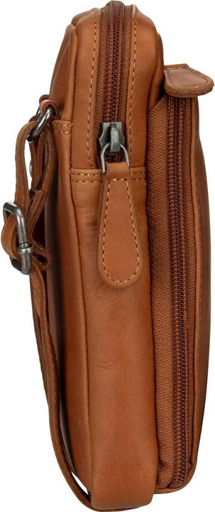 Produktbild The Chesterfield Brand Valdes Handytasche Leder 10 cm
