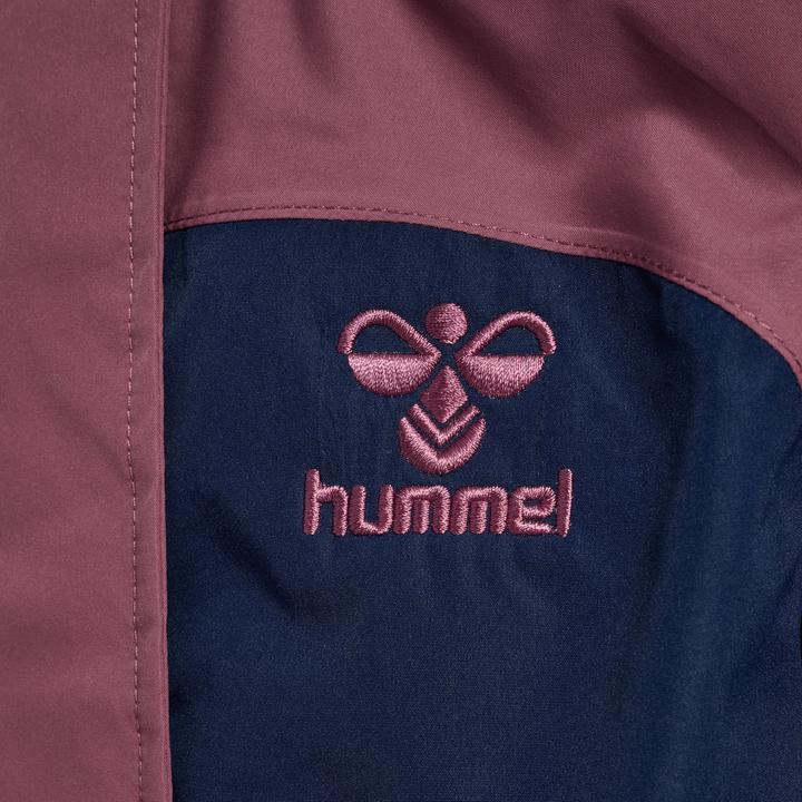Produktbild hummel Hmlmonsun Tex Shell Jacket (140)