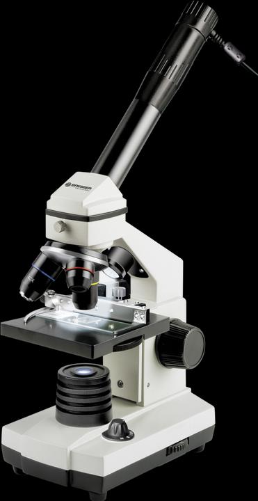 Produktbild Bresser Biolux NV 20x-1280x