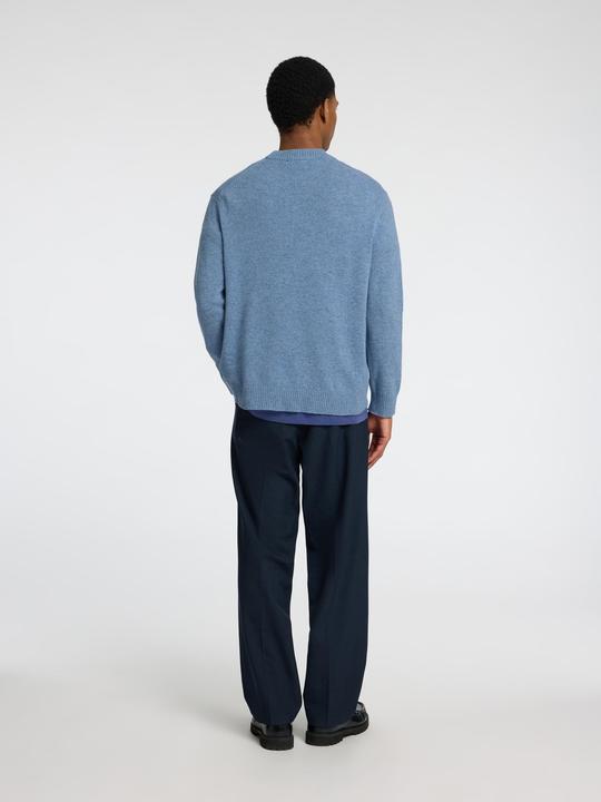 Immagine prodotto Selected Homme 100% Woll Pullover (XL)