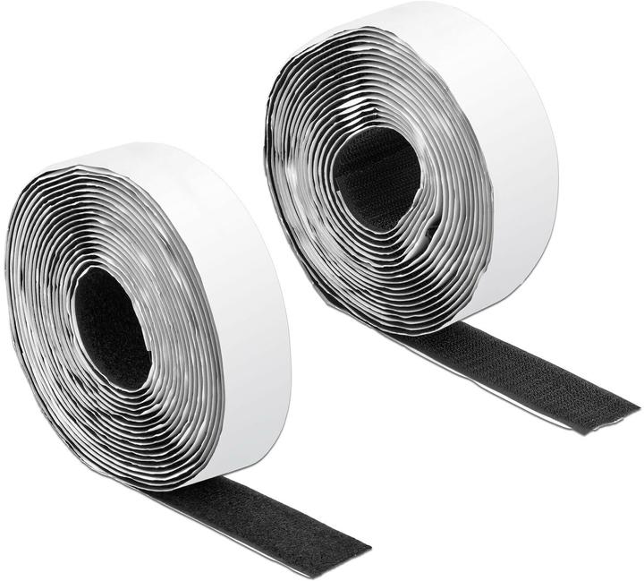 Produktbild Delock Klettband (25 mm)
