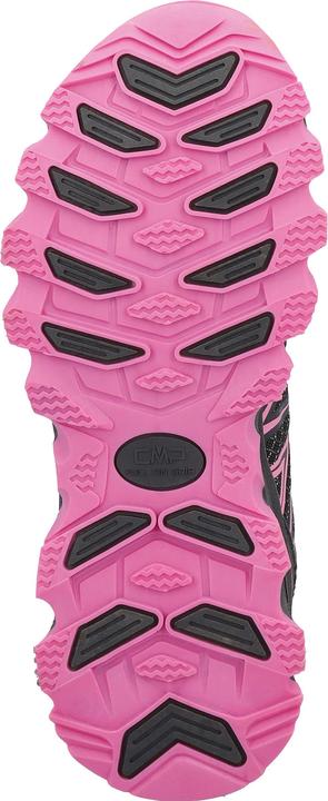 Image du produit CMP Campagnolo Kid's Aksa Fitgo Fast Hiking Shoes (35)