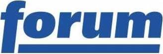Produktbild Forum Professional Solutions Umschaltknarre 12&quot 36Zähne (1/2")
