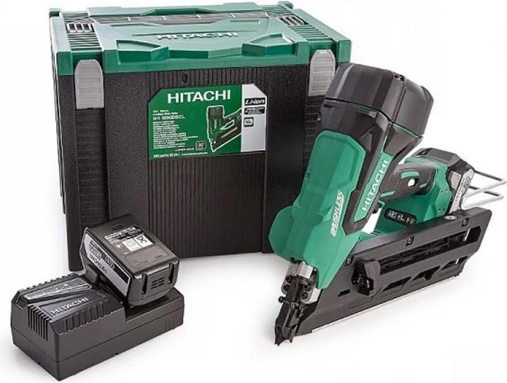 Image du produit Hikoki NR1890DBCL