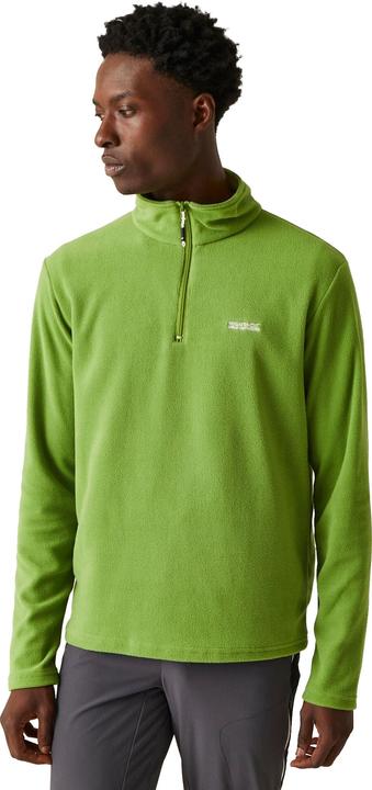 Immagine prodotto Regatta Great Outdoors - Thompson - Maglia in Pile con Cerniera sul Collo - Uomo (XL)