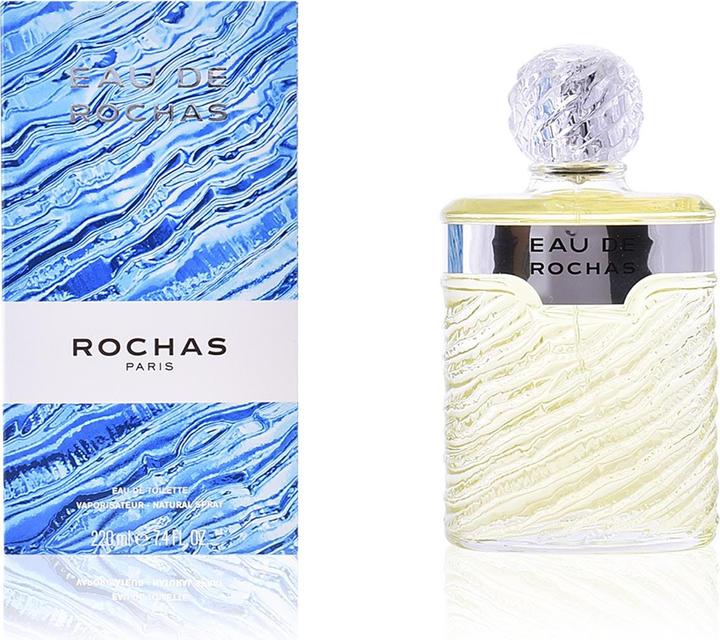 Produktbild Rochas Femme (Eau de Toilette, 220 ml)