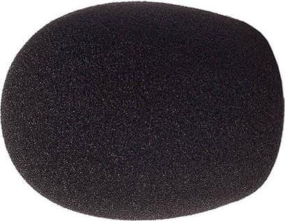 Rycote 30/55 REPORTER MIC FOAM (Schaumstoff)