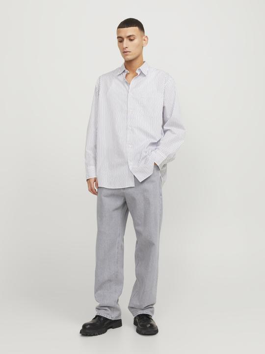 Produktbild Jack & Jones JJIALEX JJORIGINAL SBD 331 NOOS Baggy Fit Jeans Baggy Fit Jeans (27)