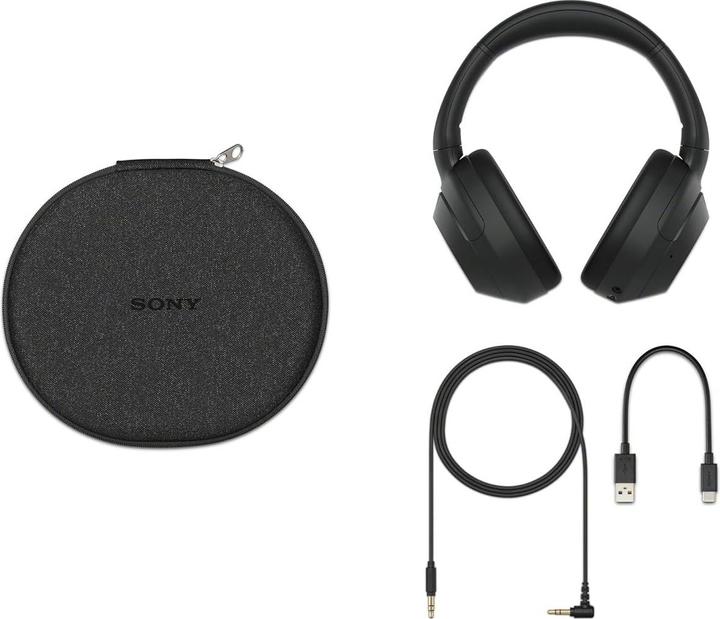 Actual product image Sony ULT Wear (DNC, 30 h, Wireless)