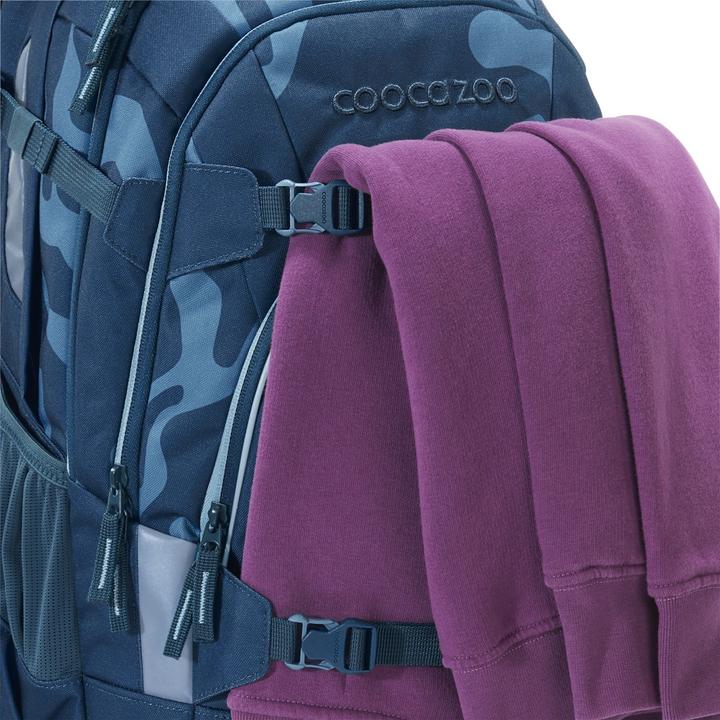 Immagine prodotto Coocazoo Amico (30 l)