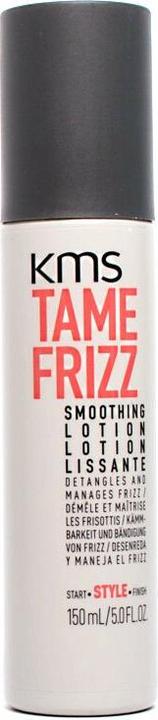 Image du produit KMS California Lotion lissante - Dompter les frisottis (150 ml)