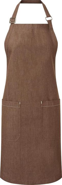 Premier Schürze Organic Fairtrade Certified Denim (One Size)