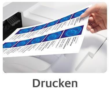 Produktbild Avery Klassisch (185 g/m², 10 x, A4)