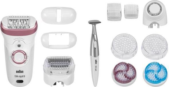 Image du produit Braun Silk-épil 9