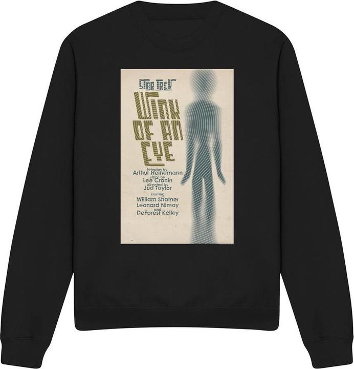 The Original Series Episode 66 Sweatshirt