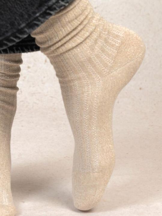 Actual product image Bleuforêt Socken Lurex (36 - 40)