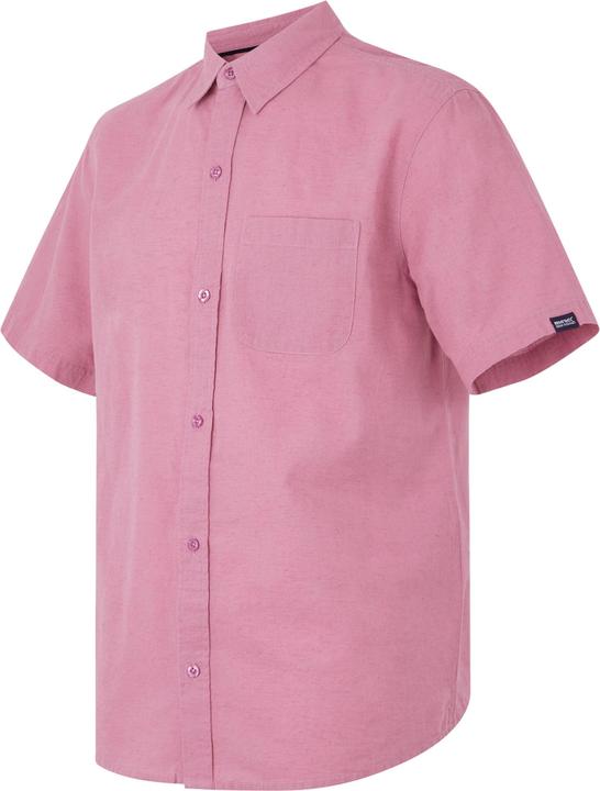 Immagine prodotto Regatta Loran Camicia Maniche Corte Uomo (XL)