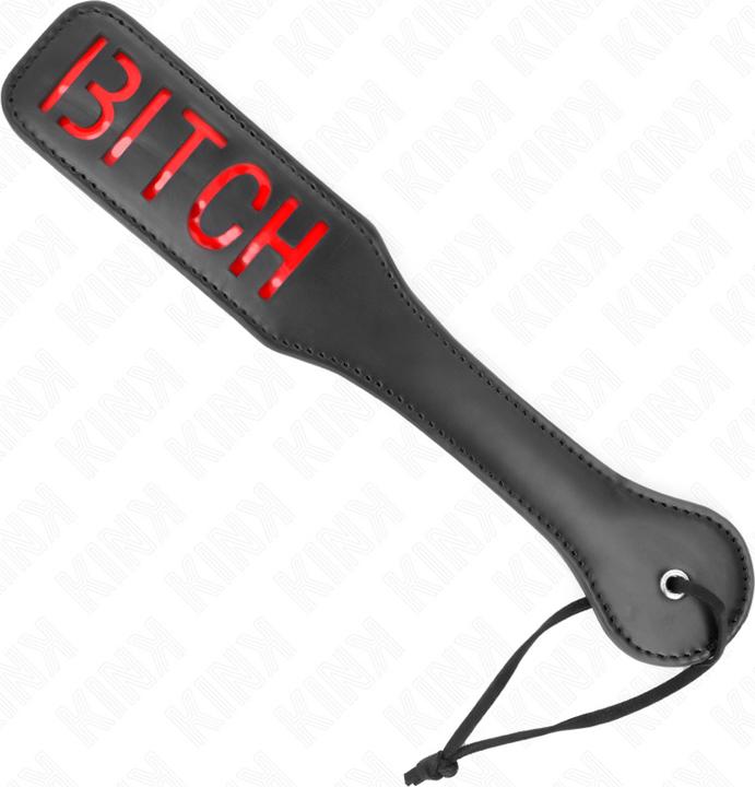 Image du produit Kink Bitch Palette D'Angle Ronde 32 X 6 cm