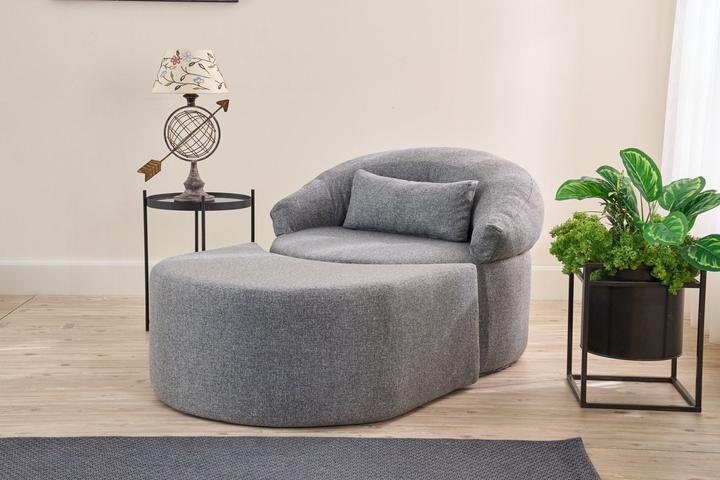 Produktbild Atelier del Sofa Pittala (1-Sitzer)