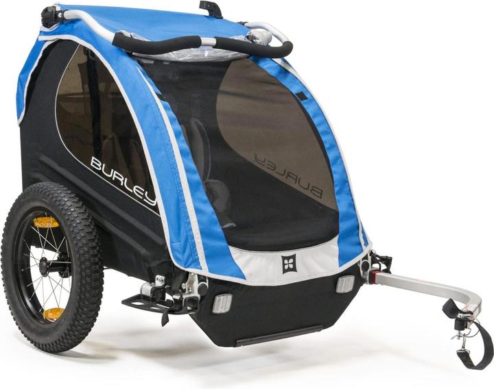 Immagine prodotto Burley Kit di ruote