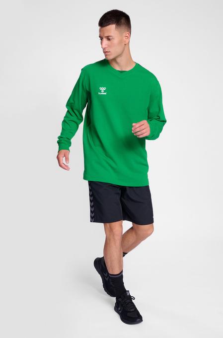 Immagine prodotto hummel Hmlauthentic Co Sudore Da Allenamento (M)